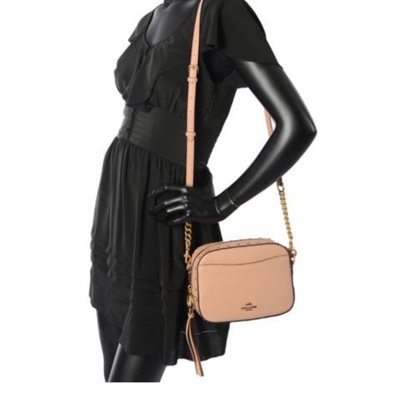 Sale ❗️Coach Crossbody Bag - Picture 5 of 8